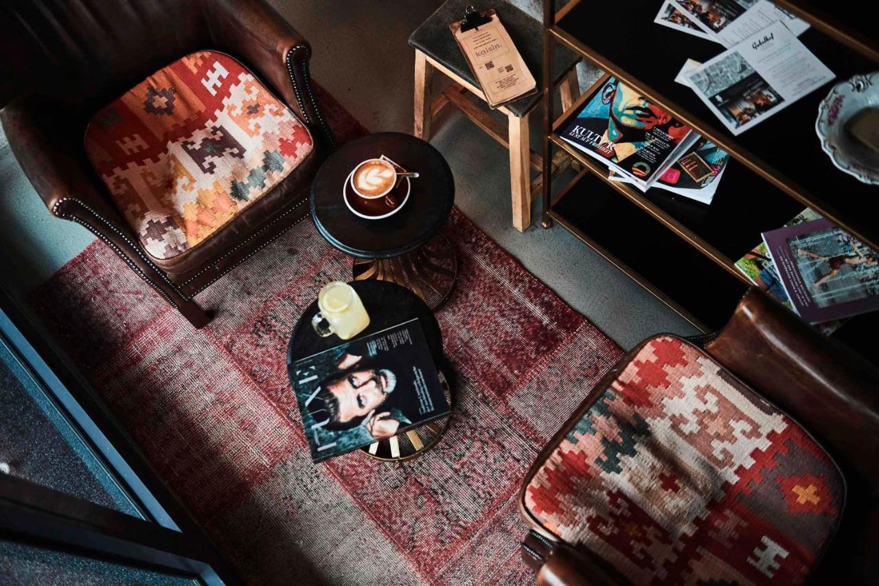 Gubelhof Suites Zug Kültér fotó