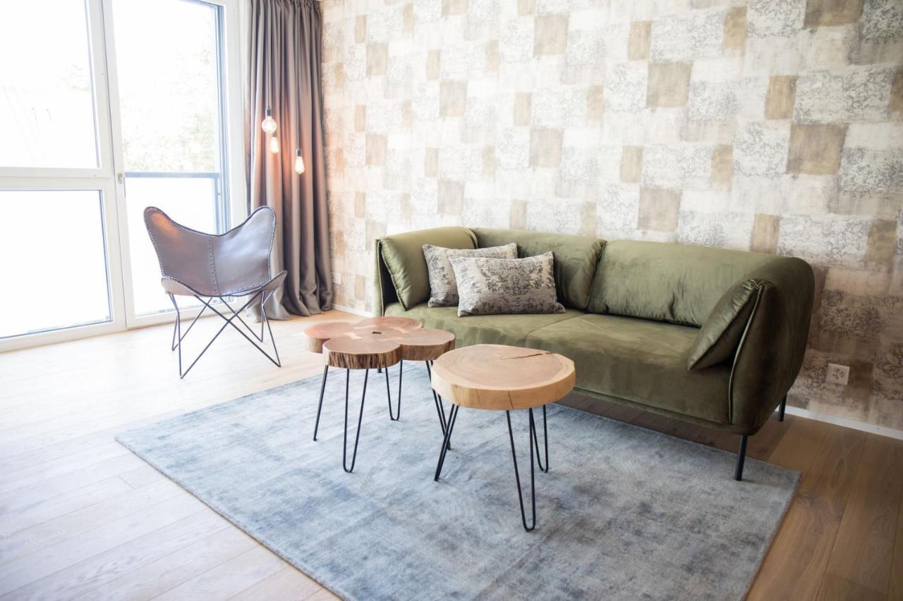 Gubelhof Suites Zug Kültér fotó
